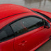 Driven Media V1 Rain Guards 2022-2026 BRZ / GR86 - DRVN-0061 - Subimods.com