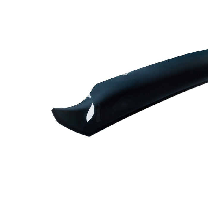 Driven Media V1 Roof Visor 2022-2026 BRZ / GR86 - DRVN-0049 - Subimods.com