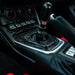 Driven Media V2 Carbon Fiber Shifter Trim Cover 2022-2026 BRZ w/ MT Transmission / 2022-2026 GR86 w/ MT Transmission - DRVN-0034-G - Subimods.com