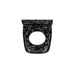 Driven Media V2 Carbon Fiber Shifter Trim Cover 2022-2026 BRZ w/ MT Transmission / 2022-2026 GR86 w/ MT Transmission - DRVN-0034-G - Subimods.com