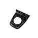 Driven Media V2 Carbon Fiber Shifter Trim Cover 2022-2026 BRZ w/ MT Transmission / 2022-2026 GR86 w/ MT Transmission - DRVN-0034-G - Subimods.com
