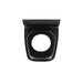 Driven Media V2 Carbon Fiber Shifter Trim Cover 2022-2026 BRZ w/ MT Transmission / 2022-2026 GR86 w/ MT Transmission - DRVN-0034-G - Subimods.com
