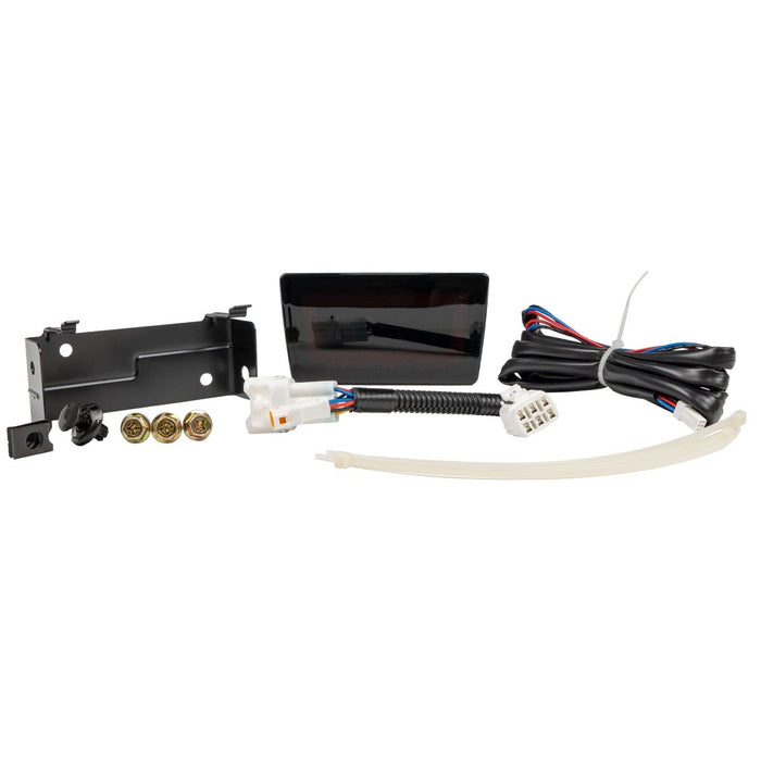 Driven Media V3 F1 Style Rear Brake Light 2022-2026 WRX - DRVN-1015-CBR - Subimods.com