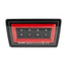 Driven Media V3 F1 Style Rear Brake Light 2022-2026 WRX - DRVN-1015-CBR - Subimods.com