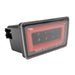 Driven Media V3 F1 Style Rear Brake Light 2022-2026 WRX - DRVN-1015-CBR - Subimods.com