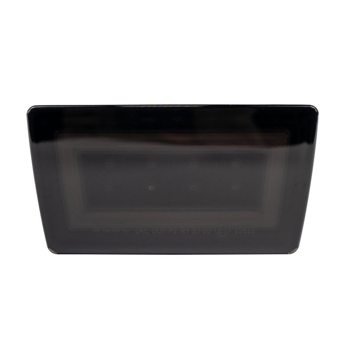 Driven Media V3 F1 Style Rear Brake Light 2022-2026 WRX - DRVN-1015-CBR - Subimods.com