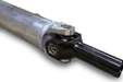 Driveshaft Shop Aluminum Driveshaft 3 Inch 1 Piece Manual Transmission Models 2002 - 2007 WRX - 610093 - Subimods.com