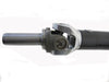 Driveshaft Shop Carbon Fiber 1 - Piece Driveshaft 2008 - 2014 STI - 610166 - Subimods.com