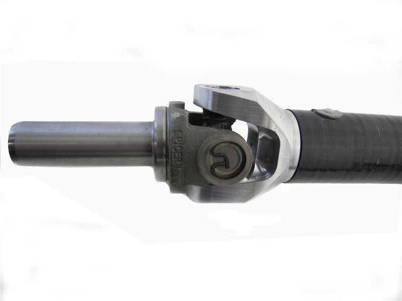 Driveshaft Shop Carbon Fiber 1 - Piece Driveshaft 2008 - 2014 STI - 610166 - Subimods.com