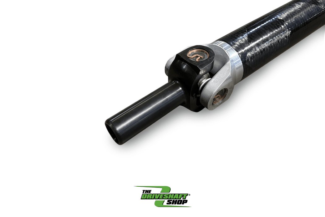 Driveshaft Shop Carbon Fiber 1 - Piece Driveshaft 2008 - 2014 STI - 610166 - Subimods.com