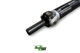 Driveshaft Shop Carbon Fiber 1 - Piece Driveshaft 2008 - 2014 STI - 610166 - Subimods.com