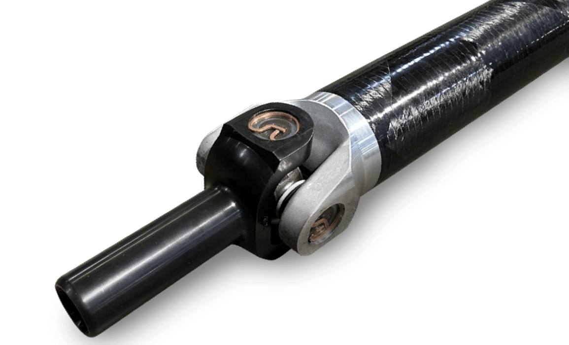 Driveshaft Shop Carbon Fiber Driveshaft 2.75 Inch 1 Piece 2015 - 2021 STI - 610265 - Subimods.com
