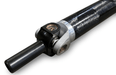 Driveshaft Shop Carbon Fiber Driveshaft 2.75 Inch 1 Piece Manual Transmission Models 2022 - 2025 WRX - 610264 - Subimods.com