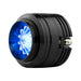 DS18 1.6in High Compression Neodymium Super Bullet Tweeter 140 Watts RMS 1in w/ RGB LED Lights - PRO-TW720L - Subimods.com