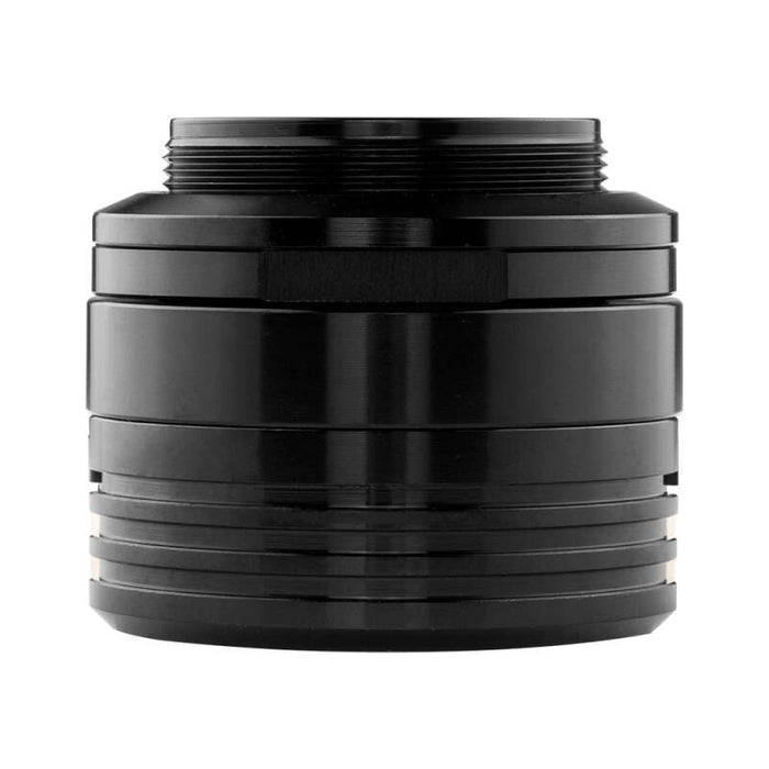 DS18 1.6in High Compression Neodymium Super Bullet Tweeter 140 Watts RMS 1in w/ RGB LED Lights - PRO-TW720L - Subimods.com