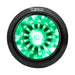 DS18 1.6in High Compression Neodymium Super Bullet Tweeter 140 Watts RMS 1in w/ RGB LED Lights - PRO-TW720L - Subimods.com