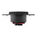 DS18 1.9in OEM Replacement Neodymium Toyota and Subaru Tweeter 100 Watts RMS 1in Pen Vc 4 ohm - PRO-ST - Subimods.com