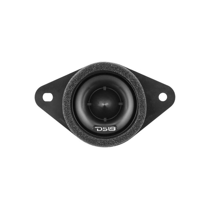 DS18 1.9in OEM Replacement Neodymium Toyota and Subaru Tweeter 100 Watts RMS 1in Pen Vc 4 ohm - PRO-ST - Subimods.com