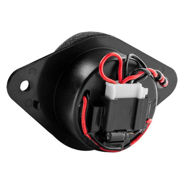 DS18 1.9in OEM Replacement Neodymium Toyota and Subaru Tweeter 100 Watts RMS 1in Pen Vc 4 ohm - PRO-ST - Subimods.com