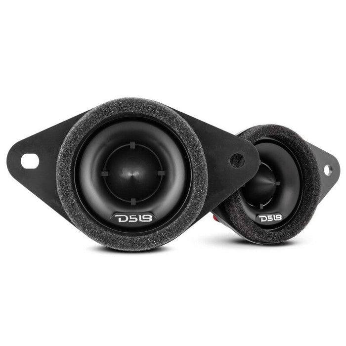 DS18 1.9in OEM Replacement Neodymium Toyota and Subaru Tweeter 100 Watts RMS 1in Pen Vc 4 ohm - PRO-ST - Subimods.com