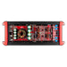 DS18 4 - Channel Amplifier 2x 740/4ohm Bridge 4 x 420/2ohm 4 x 300/4ohm Watts RMS - G3600.4D - Subimods.com