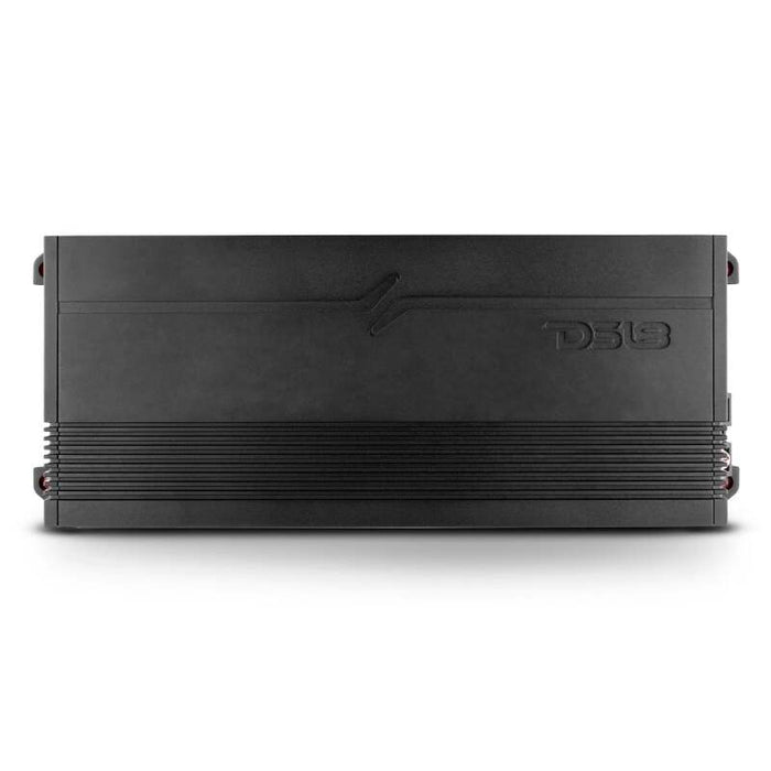 DS18 4 - Channel Amplifier 2x 740/4ohm Bridge 4 x 420/2ohm 4 x 300/4ohm Watts RMS - G3600.4D - Subimods.com