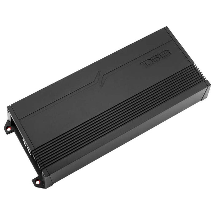 DS18 4 - Channel Amplifier 2x 740/4ohm Bridge 4 x 420/2ohm 4 x 300/4ohm Watts RMS - G3600.4D - Subimods.com