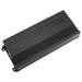 DS18 4 - Channel Amplifier 2x 740/4ohm Bridge 4 x 420/2ohm 4 x 300/4ohm Watts RMS - G3600.4D - Subimods.com