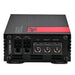 DS18 4 - Channel Ultra Compact Class D Amplifier 2x 220/4ohm Bridge 4 x 140/2ohm 4 x 70/4ohm Watts RMS - X4 - Subimods.com
