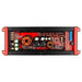 DS18 5 - Chnl Amp 2x 420/4ohm Bridge SUB 900/1ohm 4 x 220 SUB 600/2ohm 4 x 130 SUB 300/4 ohm Watts RMS - G4000.5D - Subimods.com
