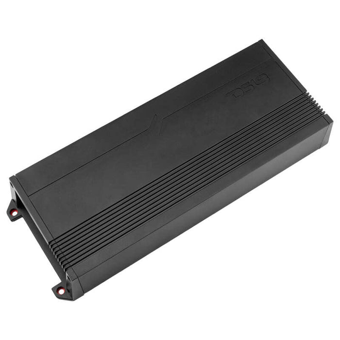 DS18 5 - Chnl Amp 2x 420/4ohm Bridge SUB 900/1ohm 4 x 220 SUB 600/2ohm 4 x 130 SUB 300/4 ohm Watts RMS - G4000.5D - Subimods.com