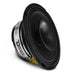 DS18 6.5in 150 Watts RMS 4 ohm Mid - Range Loudspeaker w/ Shallow Grill - PRO-HY6.4MSL - Subimods.com