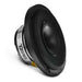 DS18 6.5in 150 Watts RMS 4 ohm Mid - Range Loudspeaker w/ Shallow Grill - PRO-HY6.4MSL - Subimods.com