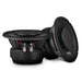 DS18 6.5in 225 Watts RMS 4 ohm Mid - Range Loudspeaker w/ Water Resistant Cone - PRO-HY6.4B - Subimods.com