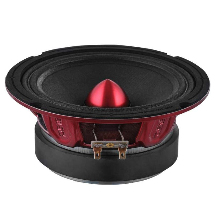 DS18 6.5in 250 Watts RMS 4 ohm Mid - Range Loudspeaker Bullet Loudspeaker - PRO-X6.4BM - Subimods.com