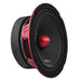 DS18 6.5in 250 Watts RMS 4 ohm Mid - Range Loudspeaker Bullet Loudspeaker - PRO-X6.4BM - Subimods.com