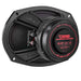 DS18 6x9in 250 Watts RMS 4 ohm Mid - Range Loudspeaker w/ Water Resistant Cone - PRO-HY69.4B - Subimods.com