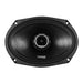 DS18 6x9in Coaxial Loudspeaker 275 Watts RMS 4 ohm Mid - Range w/ Water Resistant Cone - PRO-ZT69 - Subimods.com