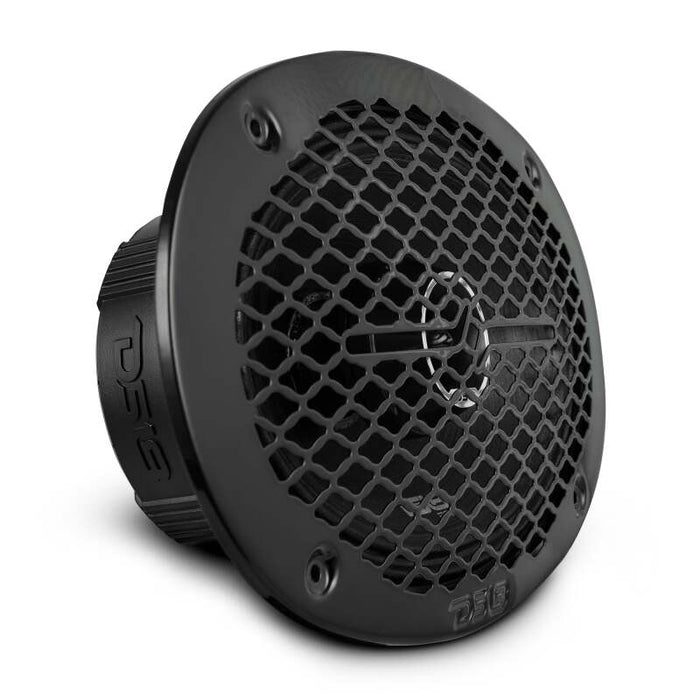 DS18 6x9in Coaxial Loudspeaker 275 Watts RMS 4 ohm Mid - Range w/ Water Resistant Cone - PRO-ZT69 - Subimods.com