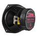 DS18 6x9in Coaxial Loudspeaker 275 Watts RMS 4 ohm Mid - Range w/ Water Resistant Cone - PRO-ZT69 - Subimods.com