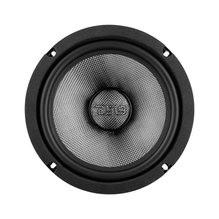 DS18 8in 300 Watts RMS 4 ohm Mid - Bass Loudspeaker Neodymium - PRO-CF8.4NR - Subimods.com