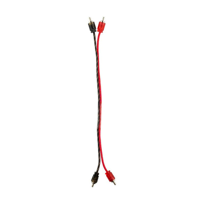 DS18 Level 1 RCA Wire 1 Foot - RCA-1FT - Subimods.com