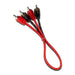 DS18 Level 1 RCA Wire 1 Foot - RCA-1FT - Subimods.com
