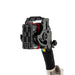 DS18 Plug and Play Harness For Harley Davidson For DS18 Amp Connection w/ Factory Radio - RY-HARNESS.HD - Subimods.com