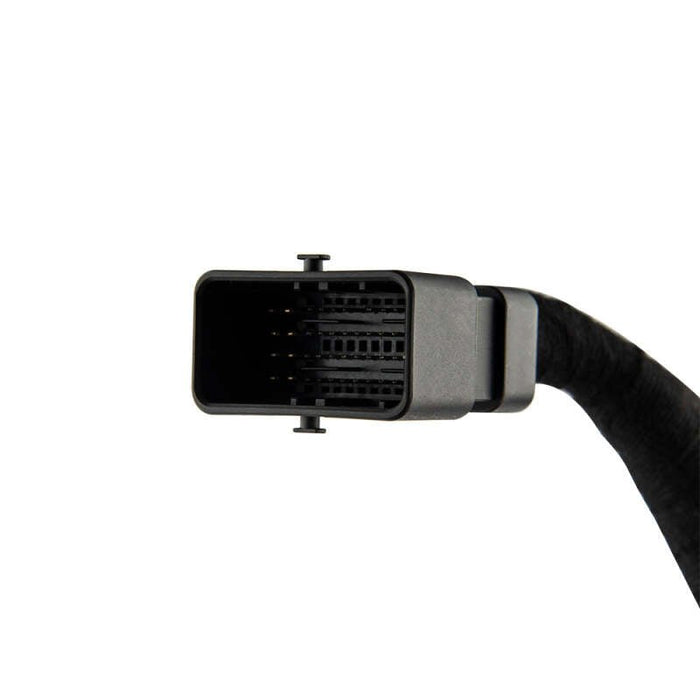 DS18 Plug and Play Harness For Harley Davidson For DS18 Amp Connection w/ Factory Radio - RY-HARNESS.HD - Subimods.com