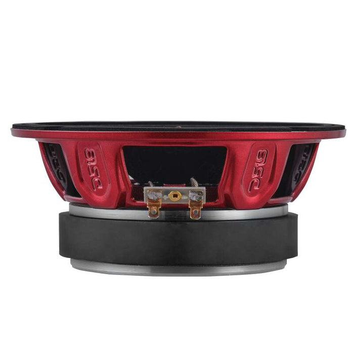 DS18 Pro - X Package w/ Pair of PRO - X6.4BM + Pair of PRO - TW1X/BK - PRO-X6.4BMPK - Subimods.com