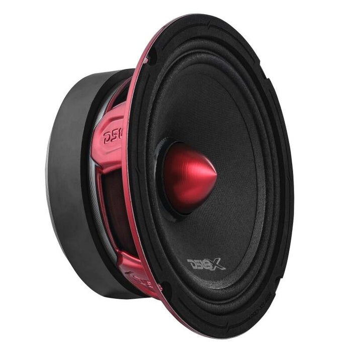 DS18 Pro - X Package w/ Pair of PRO - X6.4BM + Pair of PRO - TW1X/BK - PRO-X6.4BMPK - Subimods.com