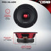 DS18 Pro - X Package w/ Pair of PRO - X6.4BM + Pair of PRO - TW1X/BK - PRO-X6.4BMPK - Subimods.com