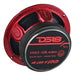 DS18 Pro - X Package w/ Pair of PRO - X6.4BM + Pair of PRO - TW1X/BK - PRO-X6.4BMPK - Subimods.com