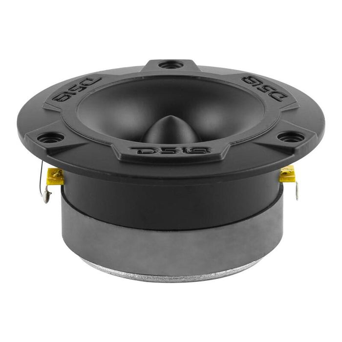 DS18 Pro - X Package w/ Pair of PRO - X6.4BM + Pair of PRO - TW1X/BK - PRO-X6.4BMPK - Subimods.com